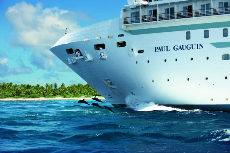 Paul Gauguin Sailing Dates and Prices Book Your Paul Gauguin Cruise